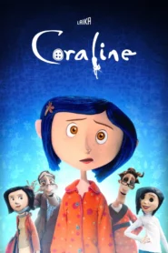 شاهد فيلم Coraline كورالين مترجم عربي