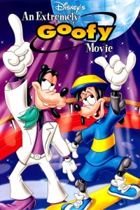 فلم كرتون غوفي في الجامعة – An Extremely Goofy Movie مدبلج عربي فصحى