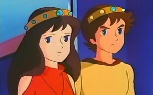 فلم ابنة البحر مدبلج عربي