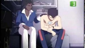 أيرون مان Iron Man Armored Adventures مدبلج