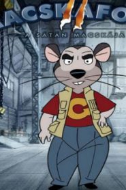 فيلم كرتون كاتشر: كات سيتي 2 – Catcher Cat City 2 مترجم عربي