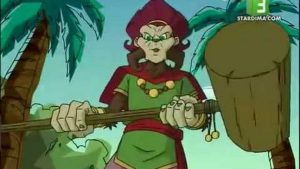 جاكي شان Jackie Chan مدبلج