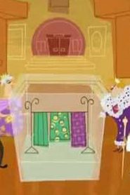 جوجو بطل الحكاية Gerald McBoing Boing مدبلج