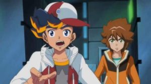 كرتون برينكين – Brinken mbc3 مدبلج