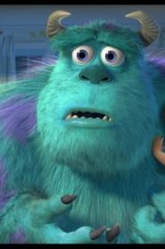 فيلم الكرتون شركة المرعبين المحدودة | Monsters, Inc مدبلج لهجة مصرية