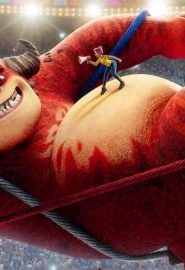 فيلم كرتون نزال – Rumble 2021 مترجم عربي