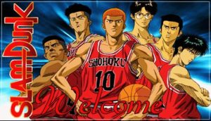فيلم انمي Slam Dunk Movie 3 – سلام دانك الجزء الثالث