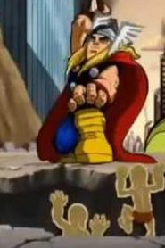 مسلسل The Super Hero Squad Show مدبلج