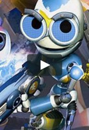 فيلم كرتون Bolts and Blip مترجم عربي