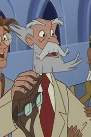 فيلم الكرتون عودة أطلنطس | Atlantis: Milo’s Return مدبلج لهجة مصرية