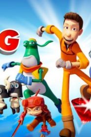 فيلم كرتون باهظ – Bling مترجم عربي