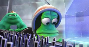 فيلم (2006) Lifted