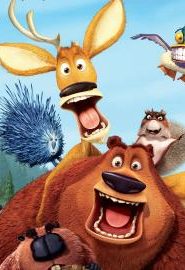مشاهدة فيلم Open season موسم صيد الجزء الأول مدبلج