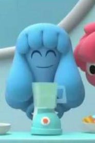 مسلسل Jelly Jamm جيلي جام مدبلج