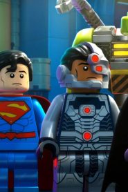 فيلم كرتون LEGO DC Comics Super Heroes Aquaman – Rage Of Atlantis مترجم عربي