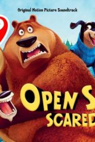 فلم موسم صيد 4 خائف بشدة Open Season Scared Silly مدبلج عربي