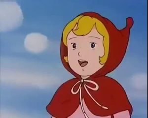 حكاية ليلى والذئب