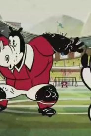 ميكي ماوس في فوتبول كلاسيك