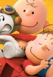 شاهد فيلم The Peanuts Movie 2015 مترجم عربي