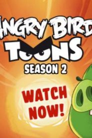 فلم Angry Birds Toons Season 2﻿