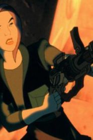 فيلم كرتون Titan A.E. مترجم عربي