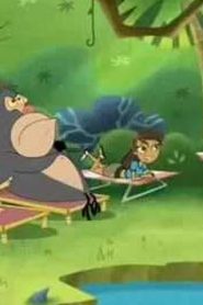 George of the Jungle جورج رجل الغاب مدبلج