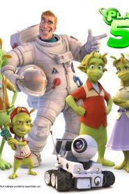 مشاهدة فيلم Planet 51 الكوكب مدبلج