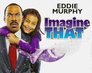 فلم imagine that مترجم عربي