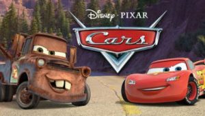 فلم كرتون Cars – سيارات مترجم عربي