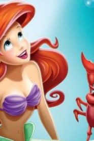مشاهدة فيلم The Little Mermaid الحريه الصغيرة اريل مدبلج عربي