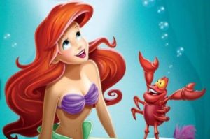 مشاهدة فيلم The Little Mermaid الحريه الصغيرة اريل مدبلج عربي