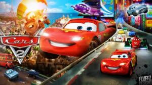 فلم Cars 2 سيارات الجزء الثاني مدبلج