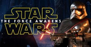 شاهد فلم Star Wars: The Force Awakens حرب : القوة تنهض مترجم عربي