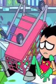 أبطال التايتنز إنطلقو مراهقو التايتانز أنطلق مدبلج