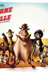 مشاهدة فلم Home on The Range مزرعة في خطر مدبلج لهجة مصرية
