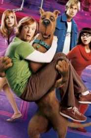 فيلم Scooby-Doo 2 Monsters Unleashed مترجم عربي