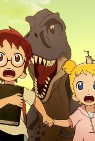 فلم Magic Tree House مترجم