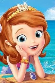 فيلم الكرتون صوفيا القصر العائم Sofia the First The Floating Palace مدبلج عربي