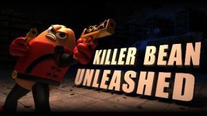 مشاهدة فيلم Killer Bean Forever Killer Bean Super Hero مترجم