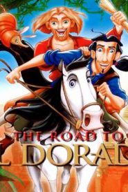 مشاهدة فيلم الطريق الي الدورادو The Road to El Dorado مترجم