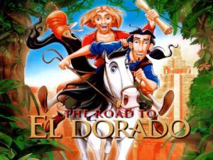 مشاهدة فيلم الطريق الي الدورادو The Road to El Dorado مترجم