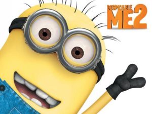 فيلم كرتون Despicable Me 2 مدبلج عربي