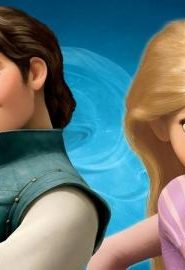 فيلم ربانزل Tangled مدبلج عربي فصحى