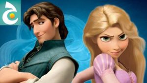 فيلم ربانزل Tangled مدبلج عربي فصحى