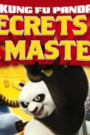 فيلم كرتون kung fu panda secrets of the masters مترجم عربي من سبيستون