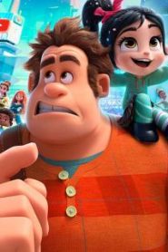 فيلم كرتون رالف يدمر الانترنت – Ralph Breaks the Internet 2018 مدبلج عربي