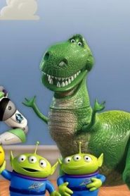 فلم حكاية لعبة الجزء الأول Toy Story مدبلج لهجة مصرية