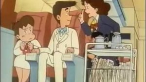 مسلسل مرحباً أنا آكو مدبلج