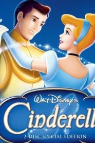 شاهد فيلم سندريلا Cinderella مدبلج لهجة مصرية