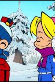 سبيرو الصغير Little Spirou animated مدبلج